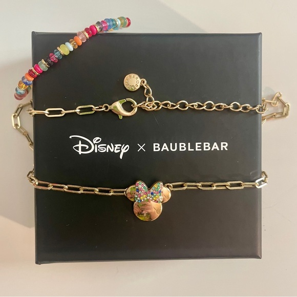 BaubleBar x Disney Jewelry Set - Picture 2 of 4